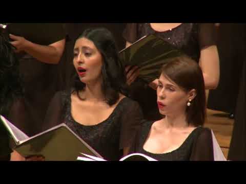 CNSB O vos omnes, Pau Casals (1876-1973)