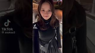 タートルネッカー❤️ #美女 #beautiful #タートルネック #shorts #short