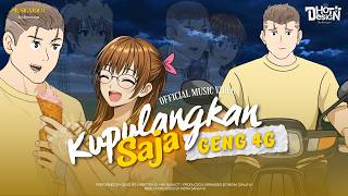 Lirik Lagu Kupulangkan Saja - DHOT DESIGN: Jangan Kau Tangisi Perpisahan Ini Biar Ku di Sini Sendiri