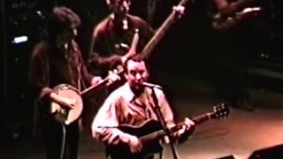 Dave Matthews Band - Don&#39;t Drink The Water - 12/3/98 - (w/ Bela Fleck) - Madison Square Garden, NYC