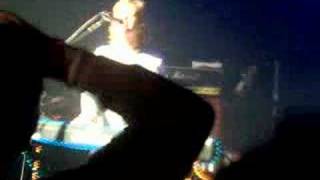 never knew - The Rocket summer