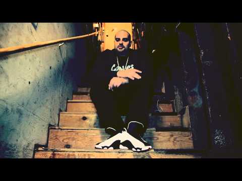 Berner ft Young Ka$h, G kno (How the Game Goes)