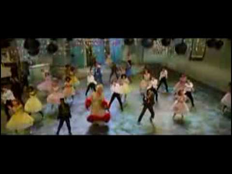 Hairspray Cast - Teaser Trailer