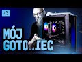My Pre Built Build For PLN 3 999 🫨 Fusion Gaming 3 With RX 9060 XT