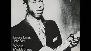 Elmore James, I see my baby