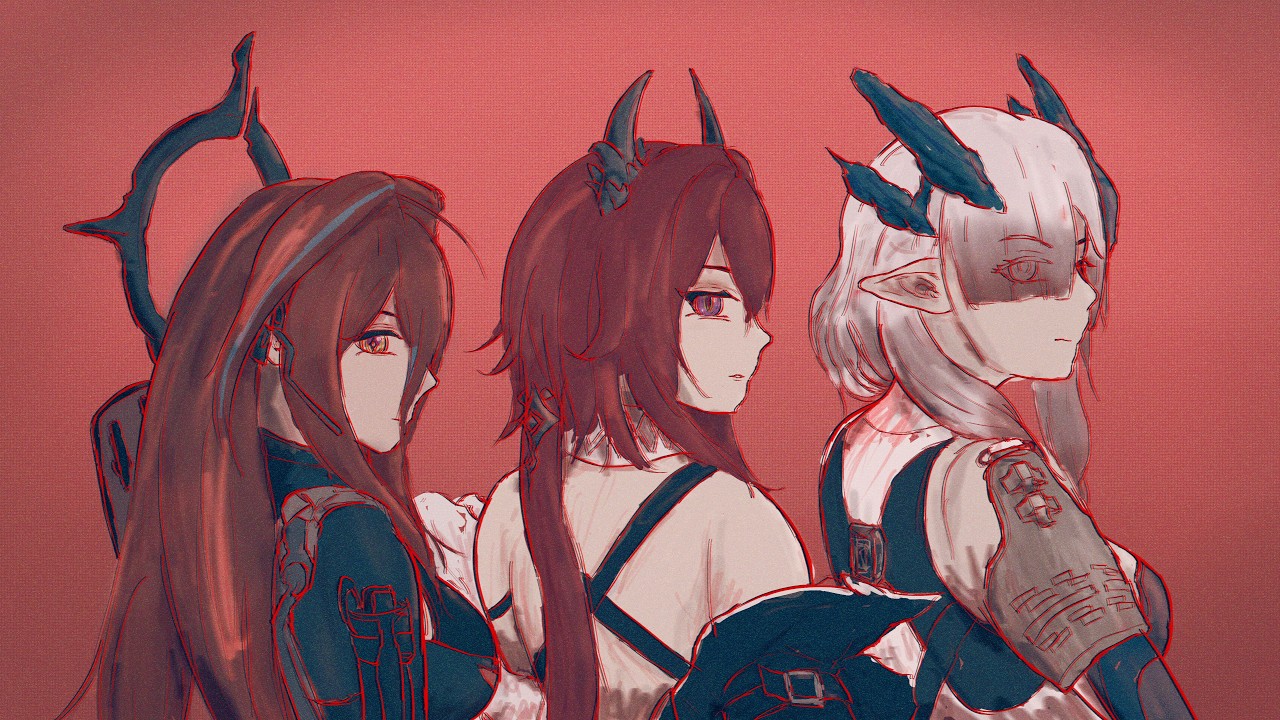 End(field) of You