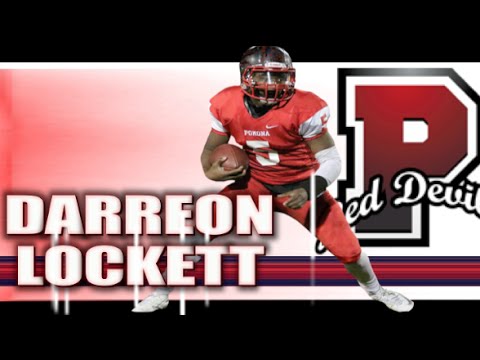 Darreon-Lockett