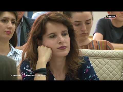 U Bijeljini održano veče lijepe riječi i kulture