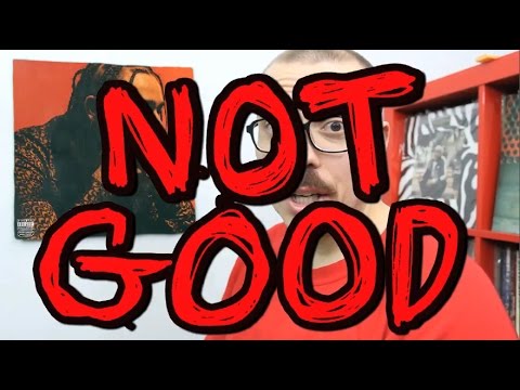 Post Malone's Stoney: NOT GOOD