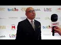 Four Seasons Hotel Abu Dhabi at Al Maryah Island - Bob Suri, General Manager