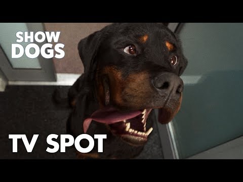 Show Dogs (TV Spot 'Bow Wow Review')