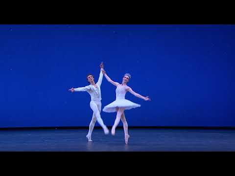 BOLSHOI BALLET IN CINEMA SEASON TRAILER 2021-22