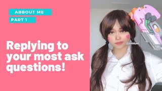 Download lagu Q&A w/ Ambiiyah! mp3 Download lagu Q&A w/ Ambiiyah! mp3