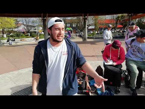 Presentación de SESONE en BDR FECHA 10