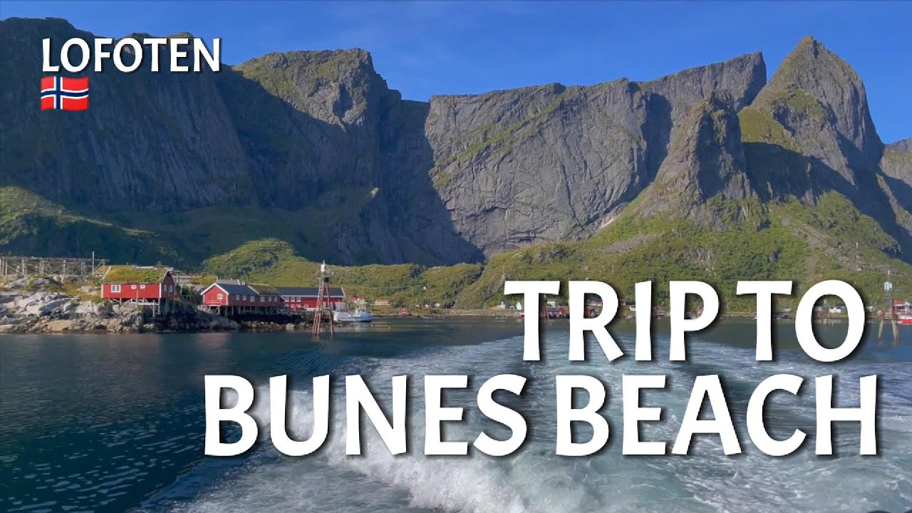 Embark on a mesmerizing virtual journey to Bunes Beach.