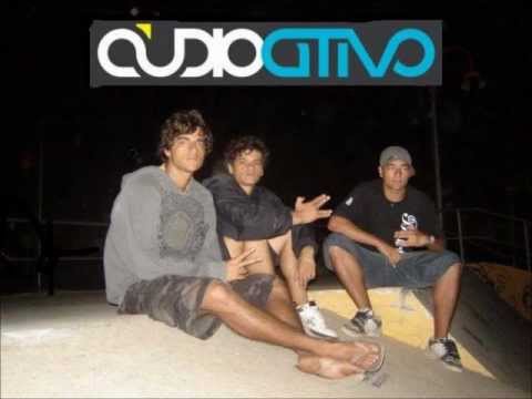 Audio Ativo - Queima Babilônia ( Prod. Forage Dj )