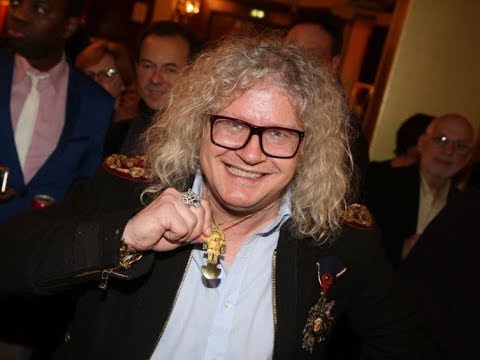 ✅  Pierre-Jean Chalençon dézingue le casting de DALS 10 : « Ce sont tous des inconnus »