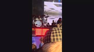 Mariette - "My Revolution" Rix FM Festival 2015!