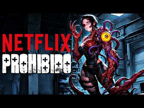 El Culto Más Inquietante de México... ♰ EP 4 EXPERIENCIAS PERTURBADORAS