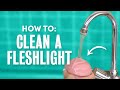 How To Clean Male Intimacy Products Care Maintenance Guide