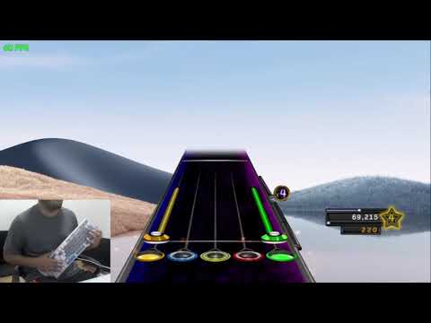 Bang Bang, Mystery Man - Mary Jo & Tommi Inkila, Clone Hero PC Keyboard Expert Guitar 100% FC