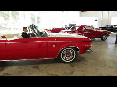1963 Chrysler 300 (CC-928277) for sale in Fairfield, California
