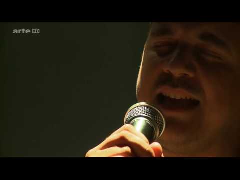 Berlin Live Moderat Arte 2016