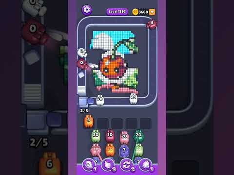 Guia do Pixel Flow Nível 1392