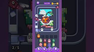 Pixel Flow Level 1392