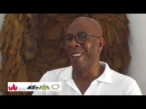 Sobers Esprit, Creole Conversations: a Heritage Documentary Series