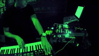 Kevin Yost - Live & Improvised Special Chill Out Session 2013