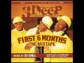 3 deep - Do It Stick It