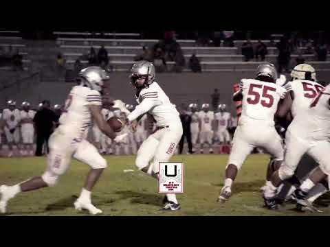Washington Union 28 Torres 21 Full Game Highlights