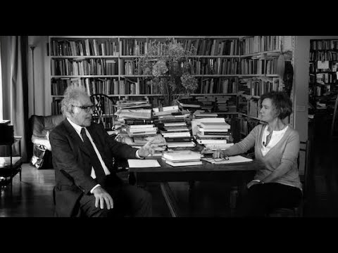 Documentary | Carlo Ginzburg. Dialogue on Pavese