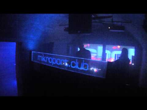 Drumloch @ Mikroport.Club ( Krefeld , Germany )