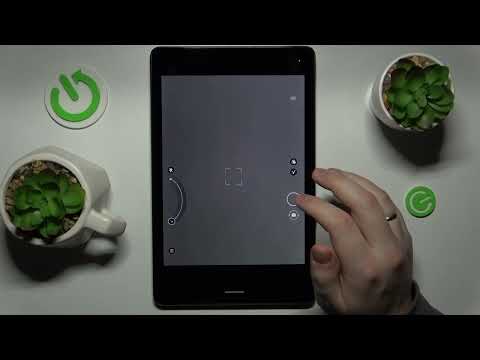 How to Scan a Document and Make it into a PDF File on a NOKIA T21