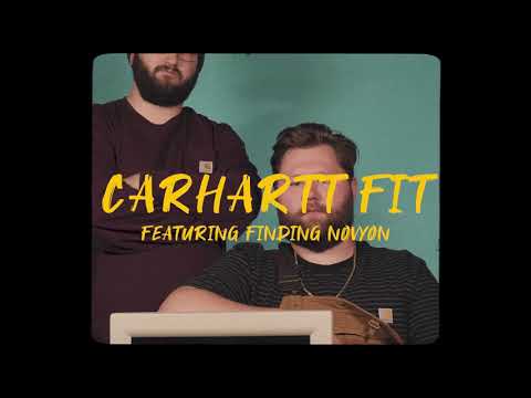 Comp Keyz - Carhartt Fit Featuring Finding Novyon (Official Music Visuals)