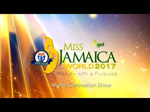 Miss Jamaica World 2017
