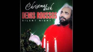 DEMIS ROUSSOS -  HARK THE HERALD ANGELS SING