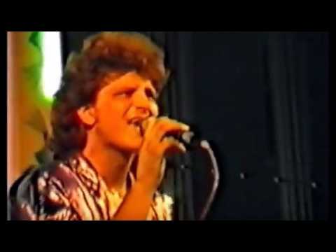 Miha Balažič - Rekla si