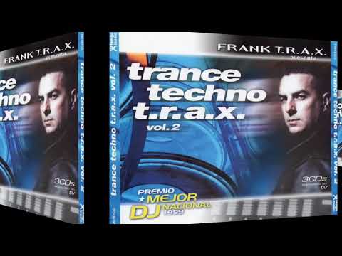 Denzil & Dwayne - Force Of Habit (Armin's Rising Star Mix)Rip TPL