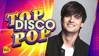 Дмитрий Колдун - Big In Japan - Top Disco Pop 2017
