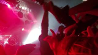 Crown The Empire- Aftermath (Live)