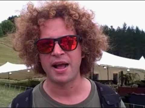 Rhythm and Vines 08/09 Fort Knox Five