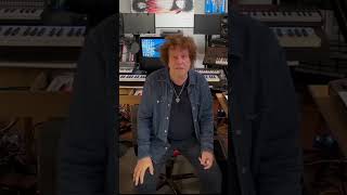 Leo Sayer Shares How He Always Tries To Be Himself In His Songwriting 📝 New Episode October 22nd!