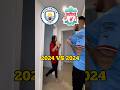 Liverpool vs Man City 2024 #liverpoolvsmancity #premierleague #haaland #mancityfans #liverpoolfans