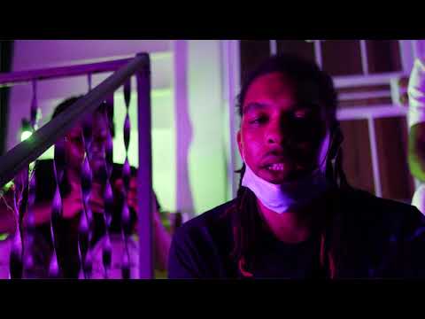 SHOOTER REDD - "KNO ME" (OFFICIAL VIDEO) (4K)