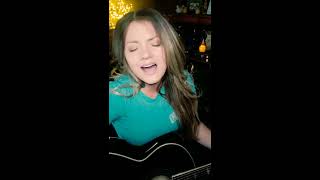 &quot;How Can I Help You Say Goodbye&quot; - Patty Loveless Cover by Reshana Marie