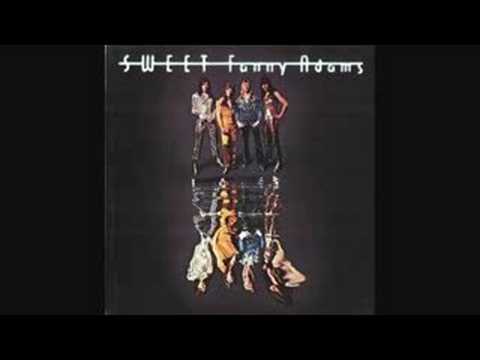 Sweet - Sweet F.A. & Into the Night