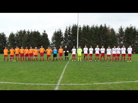 TSV Westerode I - SV Weddingen  2:1 (0:0)  07.05.2017